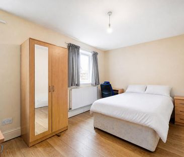 7 bedroom house to rent - Photo 1