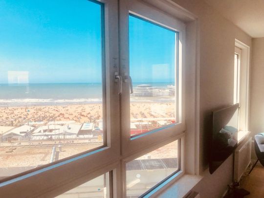 Gevers Deynootweg, 2586 BV Den Haag - Foto 1