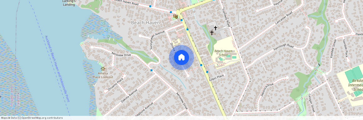 18A Drome View Place, Beach Haven, Auckland