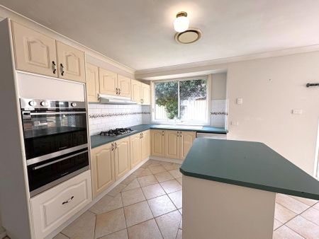 Four Bedroom Home in Great Location - Photo 5