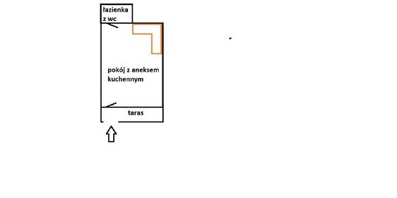 Mieszkanie Zgierz Centrum powierzchnia 22.0 m² C317-WM-78569 - Photo 3