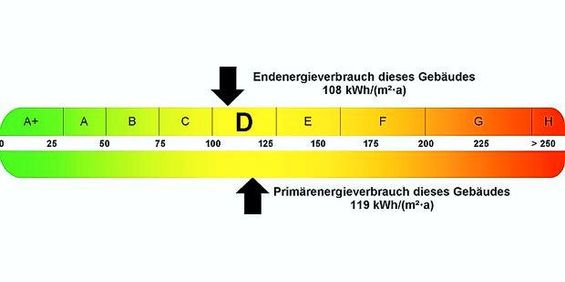 3-Raum Wohnung mit Dusche! - Foto 3