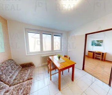 Dlouhodobý pronájem bytu v RD 2+1 CP 50,7 m, neprůchozí pokoje, šat... - Fotografie 5