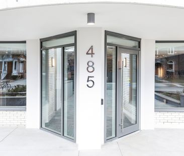 For Lease - 485 Huron Street Unit# 302, Toronto, Ontario - Photo 6