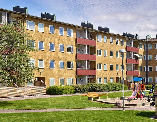 Stenkastsgatan, Göteborg - Photo 1