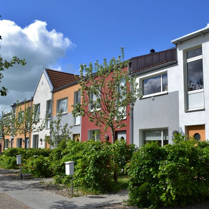 Tågmästaregatan 4, Svedala - Photo 1