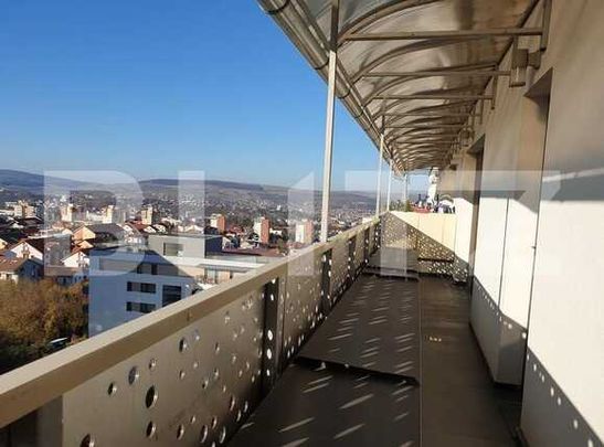 Apartament 3 camere, 57mp, parcare subterana, zona Calea Turzii - Photo 1