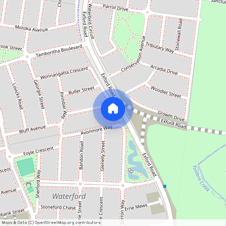 26 Wonnangatta Crescent, Vic 3338, Weir Views