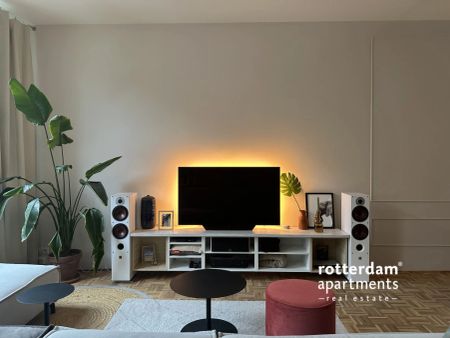 Hondiusstraat, Rotterdam - Photo 2