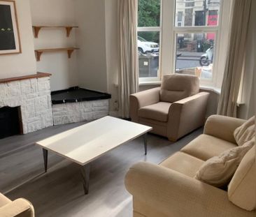 5 bedroom house share to rent - Photo 2