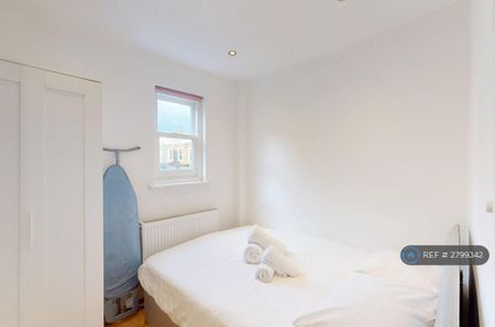 1 bedroom flat to rent - Photo 3