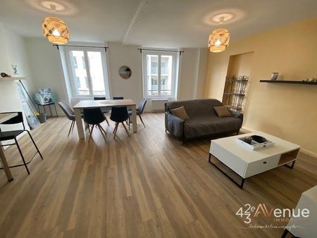 APPARTEMENT T3 A LOUER - Photo 3