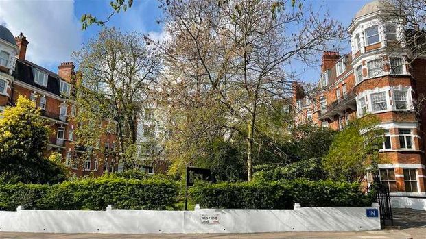 Kings Gardens, West Hampstead, London, NW6 - Photo 1