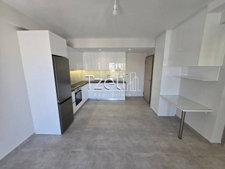 Διαμέρισμα για ενοικίαση Αγία Σοφία (Πάτρα) - Φωτογραφία 5
