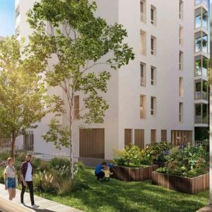 Appartement à louer 2 pièces 45.31m² - Photo 2