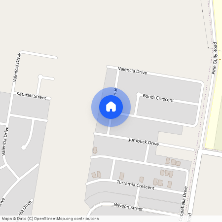 82 Valencia drive, NSW 2650, Gobbagombalin