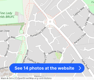 Kingfisher Road, Brackley, NN13 - Photo 1