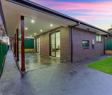 25A Castlereagh Street, Riverstone NSW 2765 - House For Rent | Domain - Photo 6