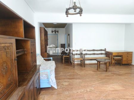 Διαμέρισμα 110 τ.μ. για ενοικίαση, Αθήνα - Κέντρο, Νέος Κόσμος - Photo 4