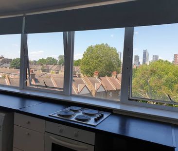 Room in a Shared Flat, Roland Way, SE17 - Photo 4