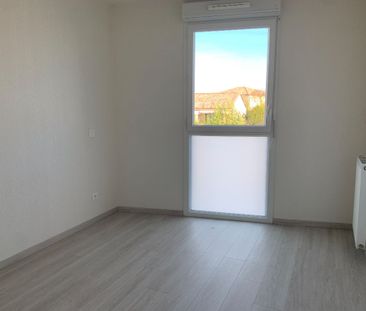 Location appartement 2 pièces, 40.30m², Colomiers - Photo 1