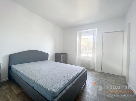 Location Appartement 3 pièces 81m² - Photo 4