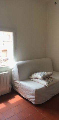 Location Appartement 1 pièce 14m² AIX EN PROVENCE 13100 - Photo 1