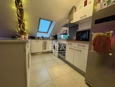 Appartement F2 - Photo 5