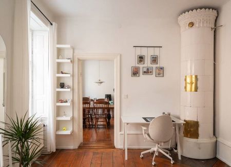 Baggensgatan, Stockholm - Foto 4