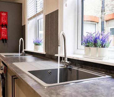 1 bedroom in a house share to rent - Photo 3