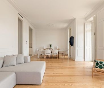 3 Bedroom Apartment with a view, Estoril, Cascais - Photo 5