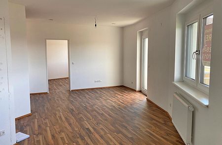 Junges Wohnen in Hoheneich - Foto 2