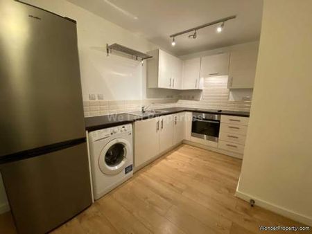 1 bedroom property to rent in Manchester - Photo 2