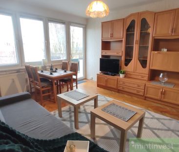 2 pok.mieszkanie, balkon, piwnica, winda w bloku - Photo 2