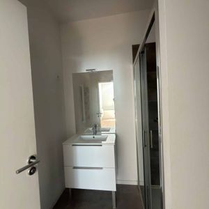 APPARTEMENT T2 de 41m² – SECTEUR MAIRIE – LIMOGES – BEGIP - Photo 2