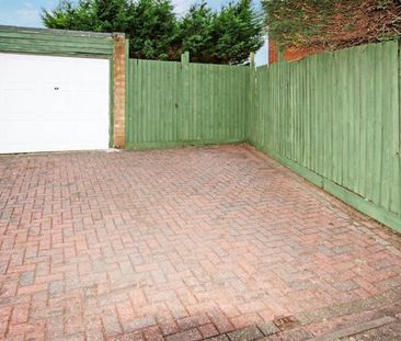 2 Bedroom House to Rent in Blackfriars, Rushden, Northants, NN10 - Photo 6