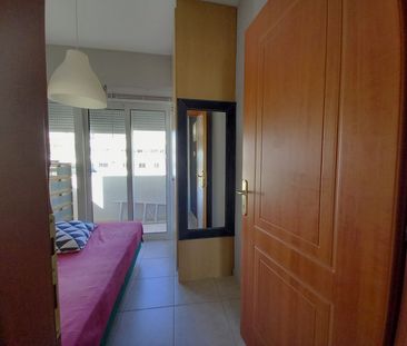 Studio/Γκαρσονιέρα για ενοικίαση Αστικός Συνοικισμός - Περικλέους -... - Φωτογραφία 4