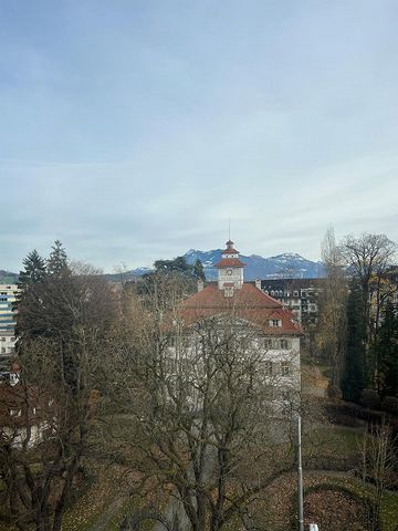 3.5-Zimmer-Stadtwohnnung - Foto 5