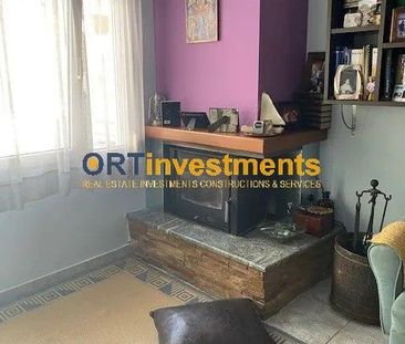 Μεζονέτα για ενοικίαση Φίλυρο (Χορτιάτης) - Φωτογραφία 2