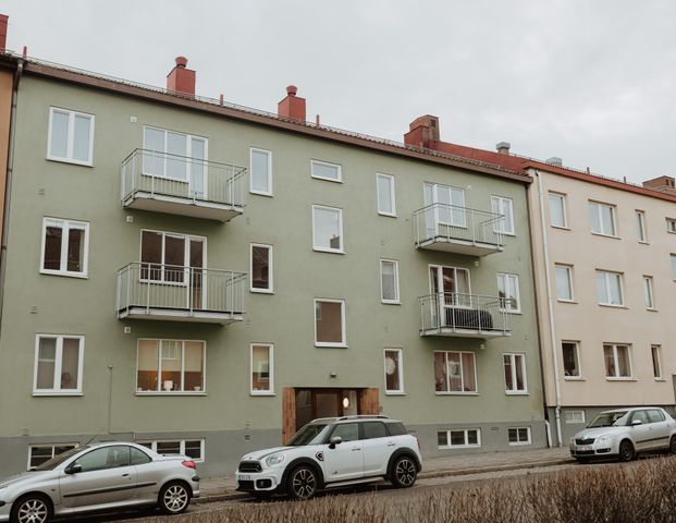 Götgatan, Linköping - Foto 1