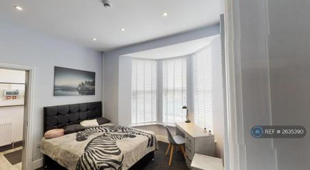 1 bedroom in a house share to rent - Photo 4