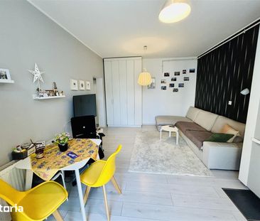Apartament 2 camere, balcon 9 mp, mobilat – Turnișor - Photo 3