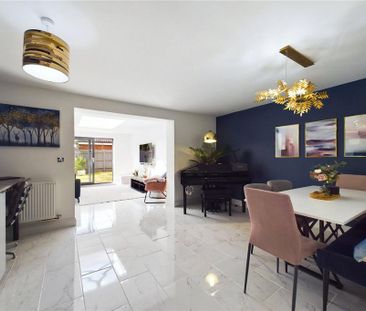 3 bedroom semi-detached house to rent - Photo 4