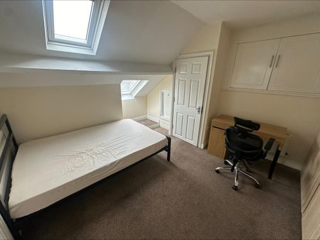 6 BED KEDLESTON ROAD, DERBY, DE22 - Photo 2