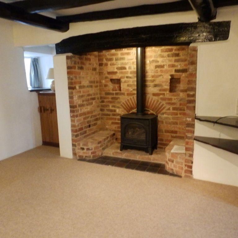 4 bedroom detached house to rent - Photo 1