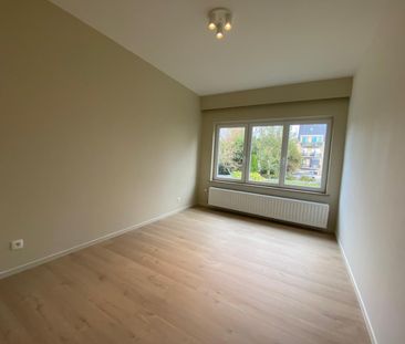 Te Huur 2 slaapkamers Oostende Klaprozenlaan 27 - Foto 4