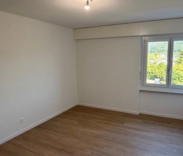 3.5 Zimmer, 73 m², EG - Photo 4