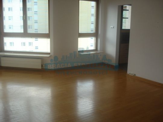 Warszawa, Śródmieście - Zdjęcie 1