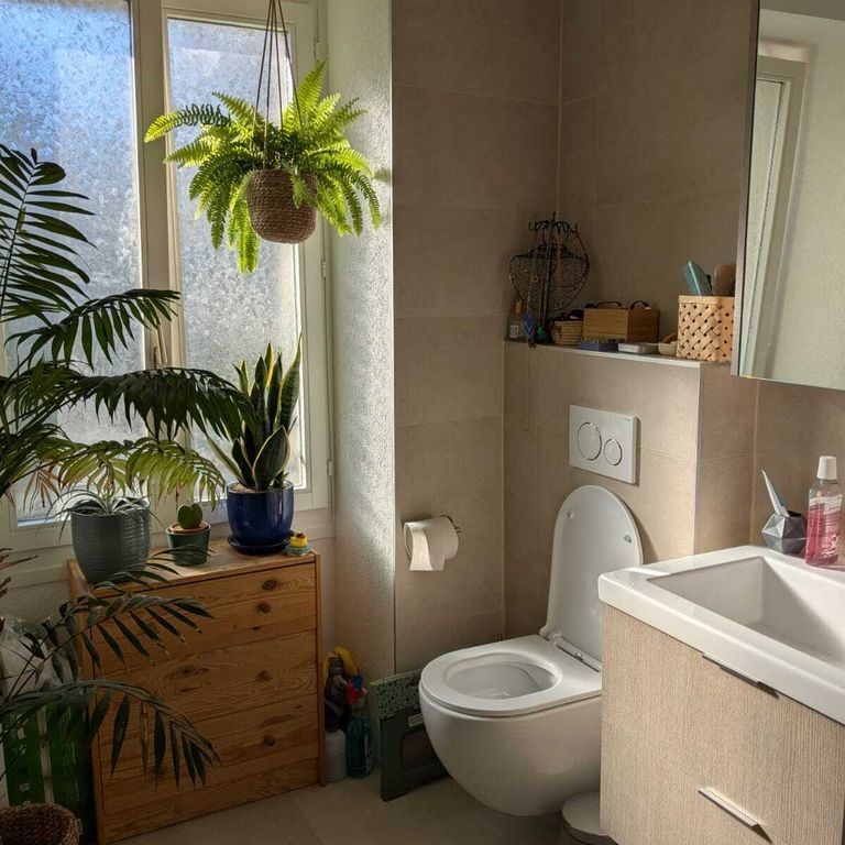3.5 Zimmer, 102 m², 1. Stock - Photo 1