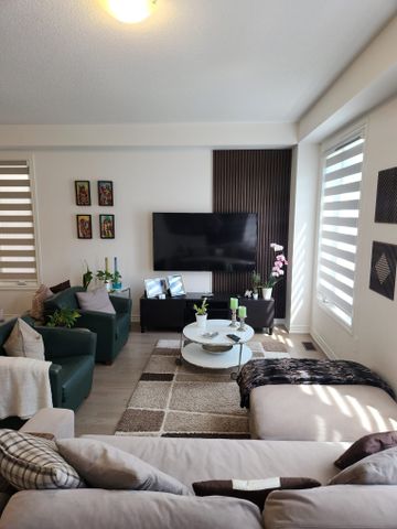 For Lease - 292 BERGAMOT Avenue, Milton, Ontario - Photo 4